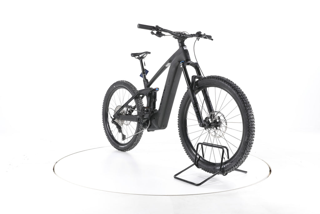 Cube Stereo Hybrid 140 E-Bike Fully Carbon - Image 3