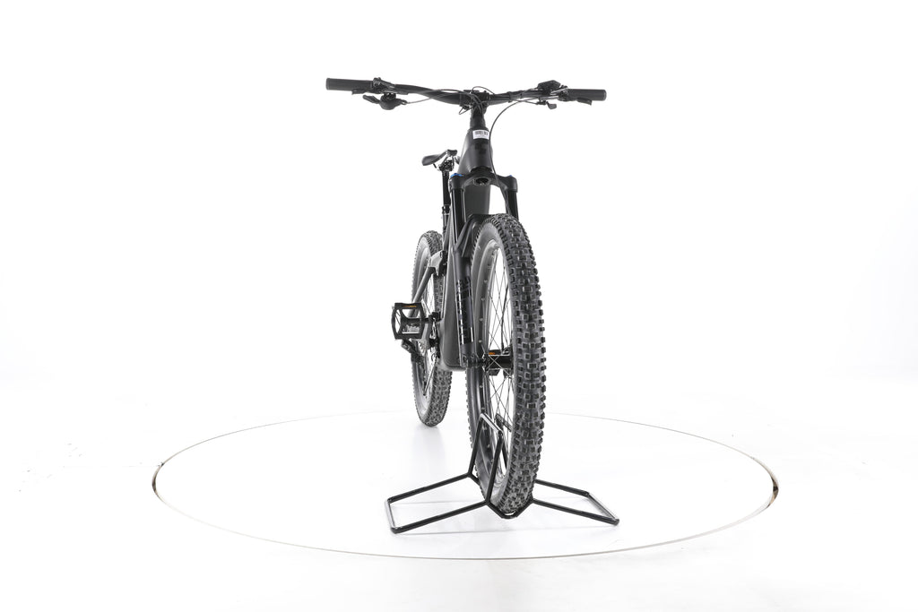 Cube Stereo Hybrid 140 E-Bike Fully Carbon - Image 4