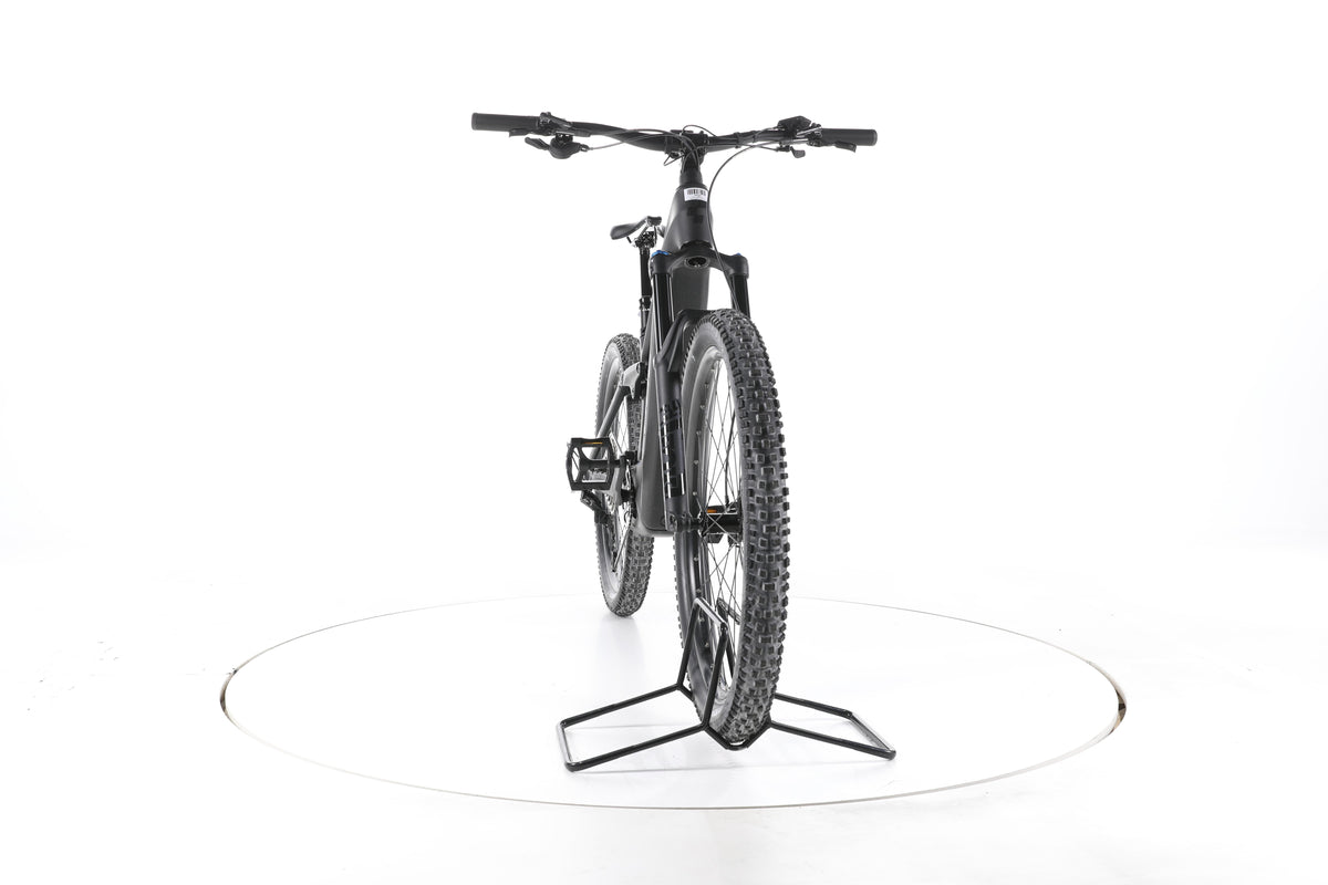 Cube Stereo Hybrid 140 E-Bike Fully Carbon - Image 4