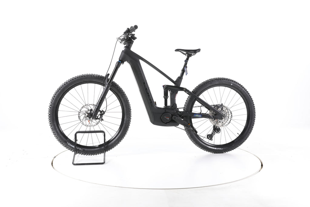 Cube Stereo Hybrid 140 E-Bike Fully Carbon - Image 7