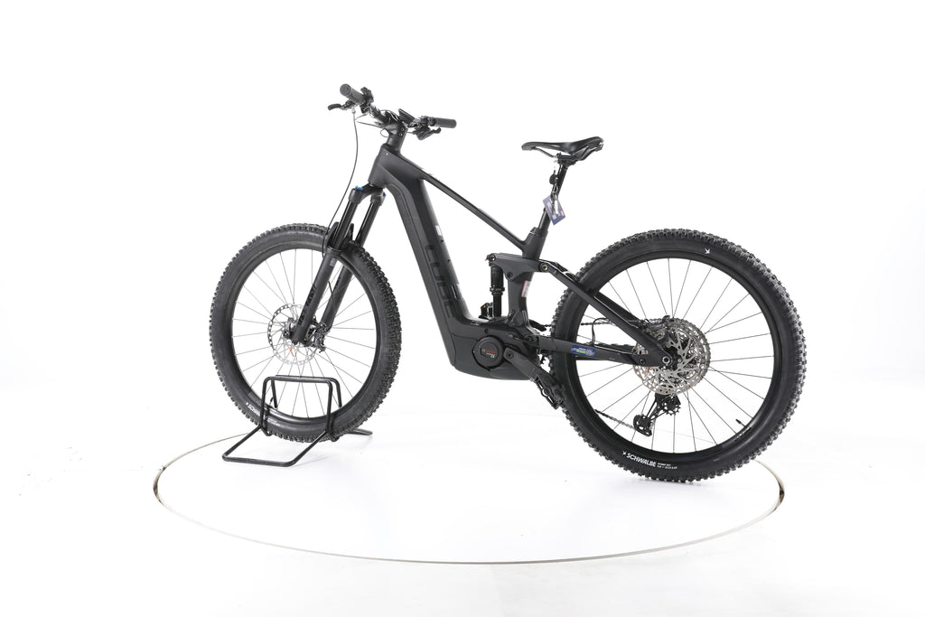 Cube Stereo Hybrid 140 E-Bike Fully Carbon - Image 8