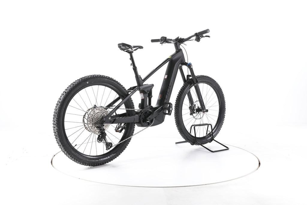 Cube Stereo Hybrid 140 E-Bike Fully Carbon - Image 12