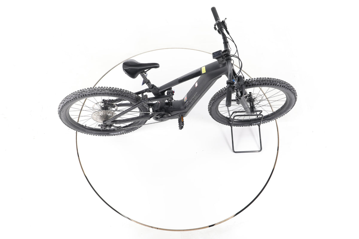 Cube Stereo Hybrid 140 E-Bike Fully Carbon - Image 13