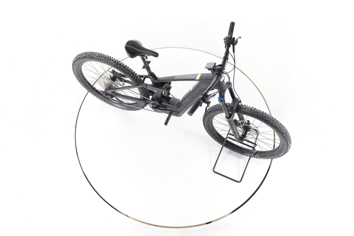 Cube Stereo Hybrid 140 E-Bike Fully Carbon - Image 14
