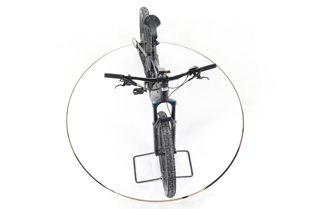 Cube Stereo Hybrid 140 E-Bike Fully Carbon - Image 16