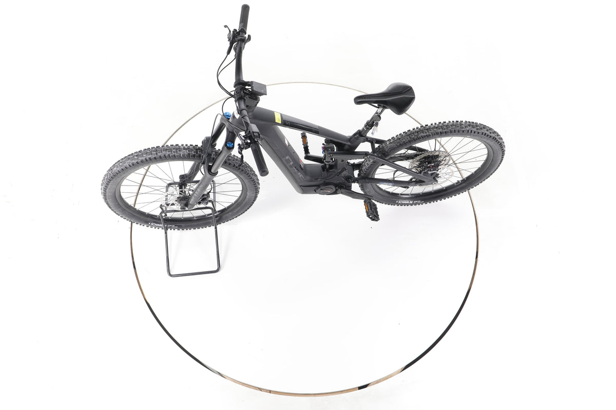 Cube Stereo Hybrid 140 E-Bike Fully Carbon - Image 19