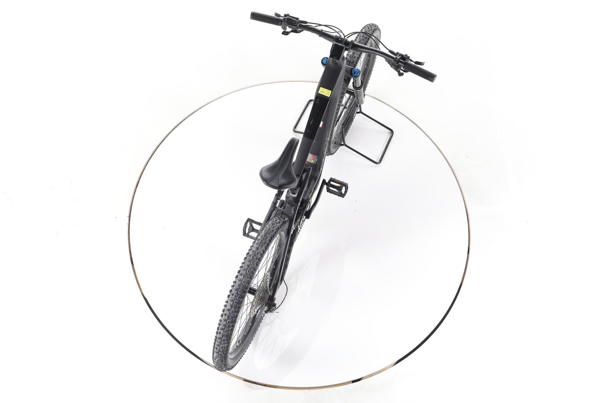 Cube Stereo Hybrid 140 E-Bike Fully Carbon - Image 23
