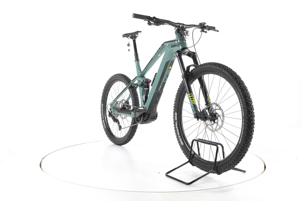 Bulls Sonic EVO AM1 E-Bike Fully - Image 3