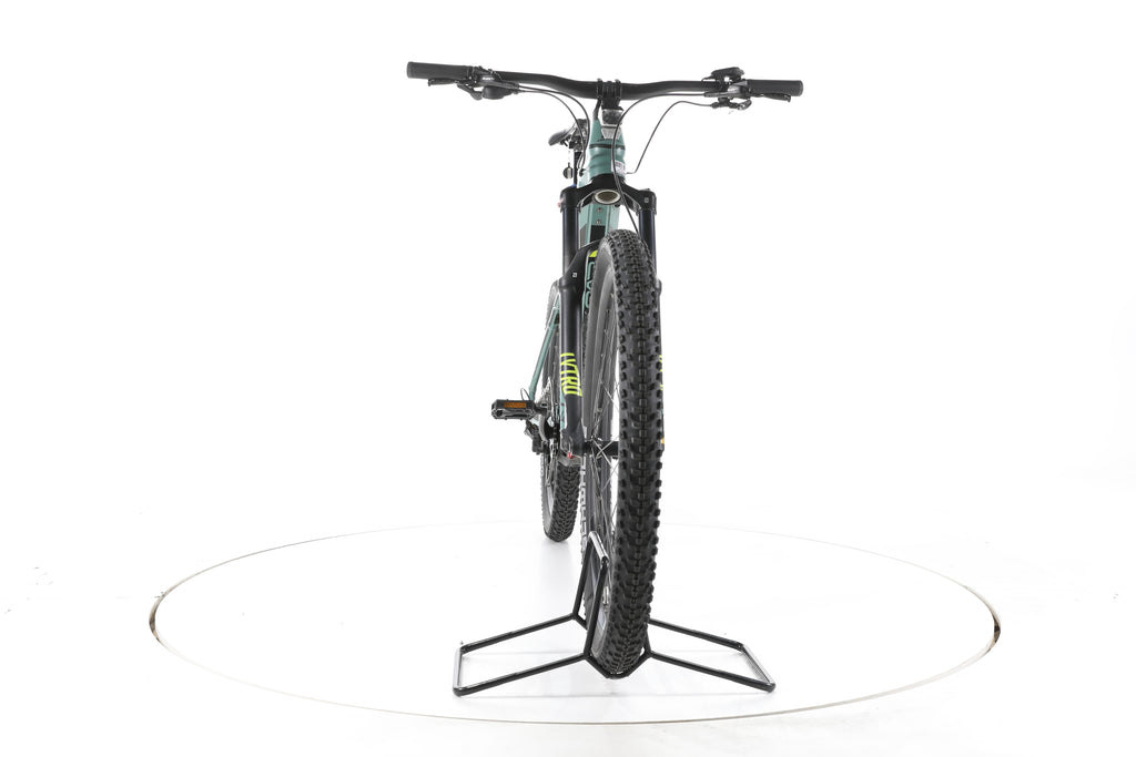 Bulls Sonic EVO AM1 E-Bike Fully - Image 4