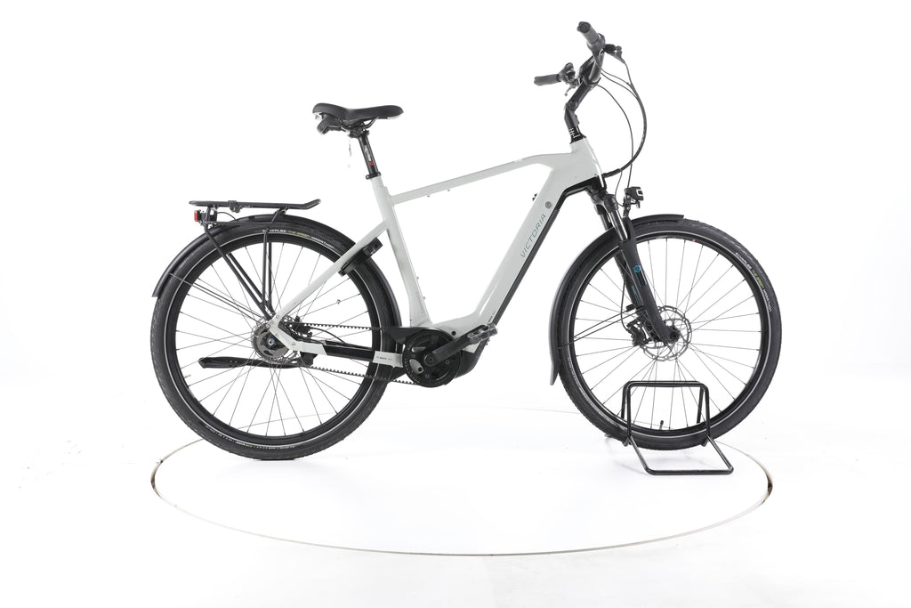 Victoria eManufaktur 11.8 City E-Bike - Image 1