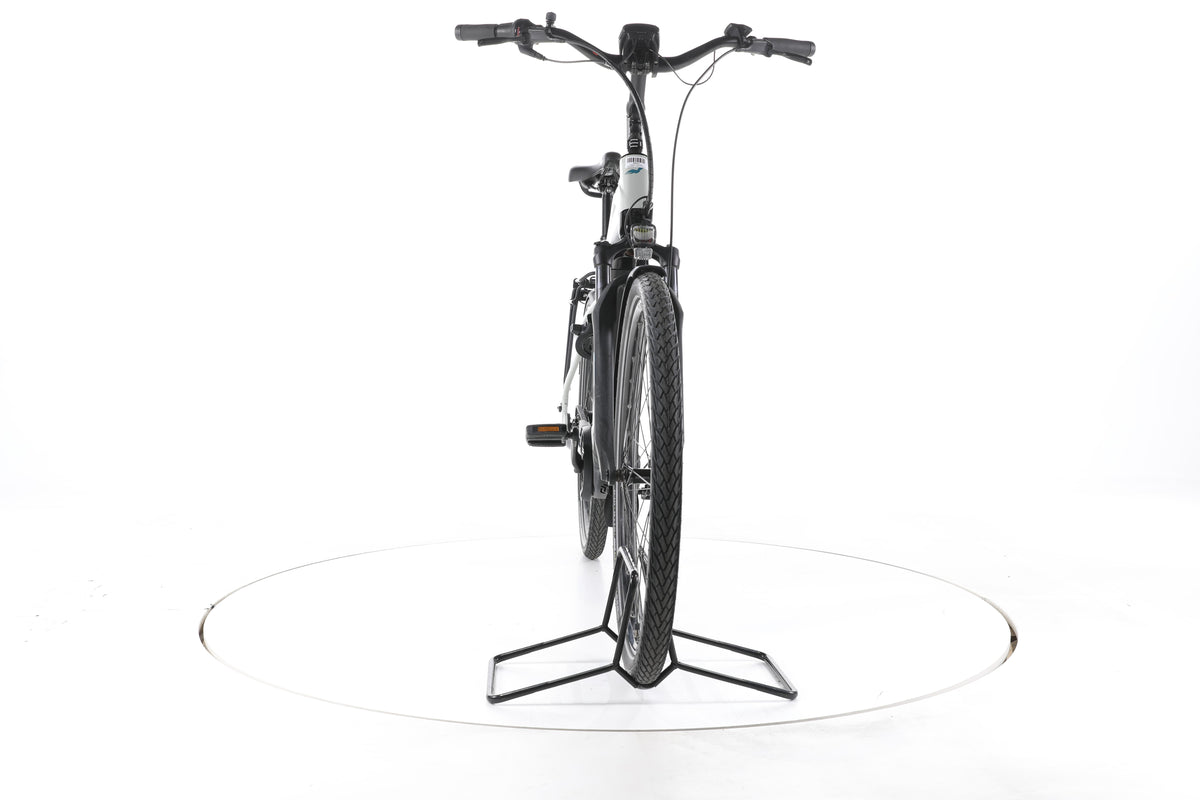 Victoria eManufaktur 11.8 City E-Bike - Image 4