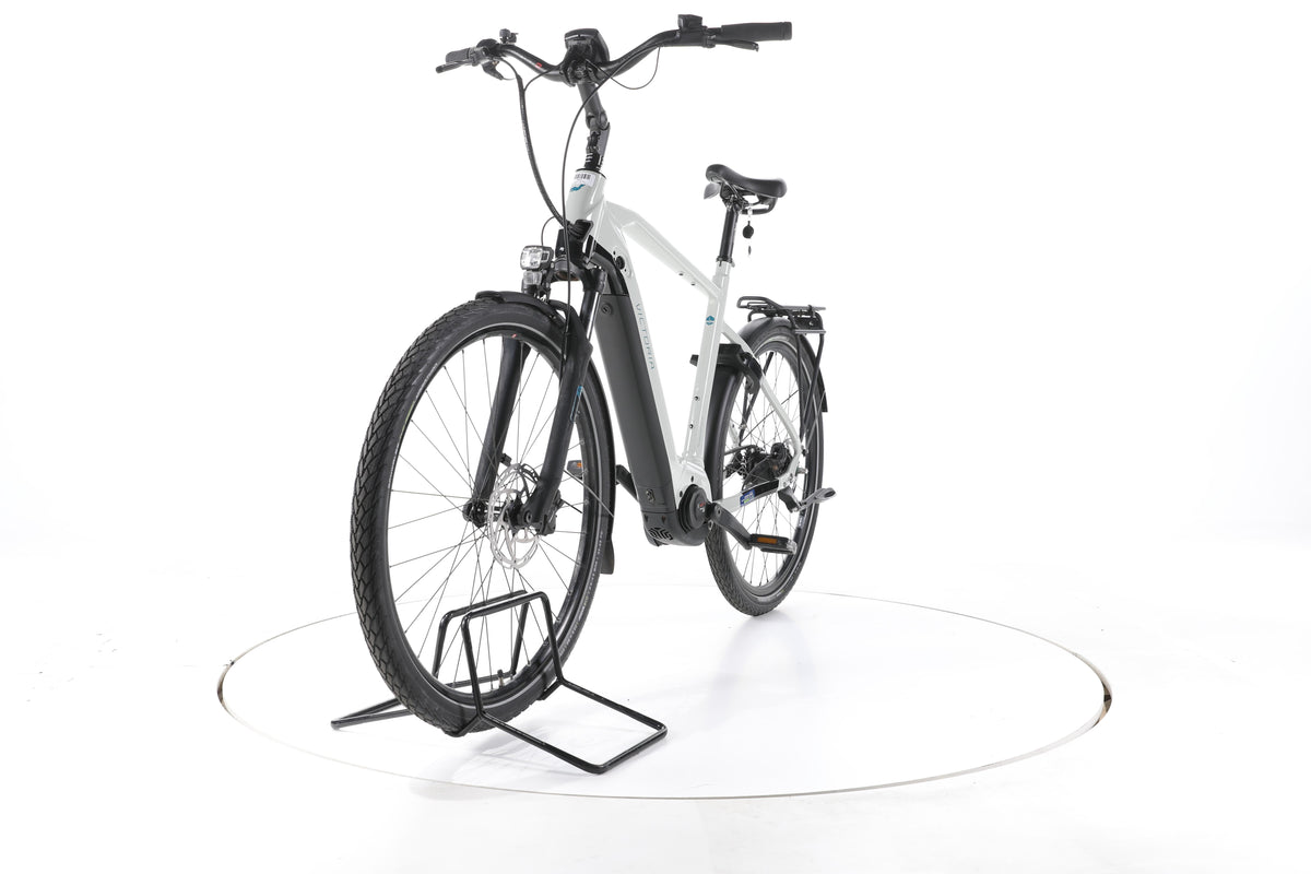 Victoria eManufaktur 11.8 City E-Bike - Image 5