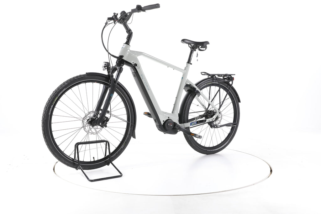Victoria eManufaktur 11.8 City E-Bike - Image 6