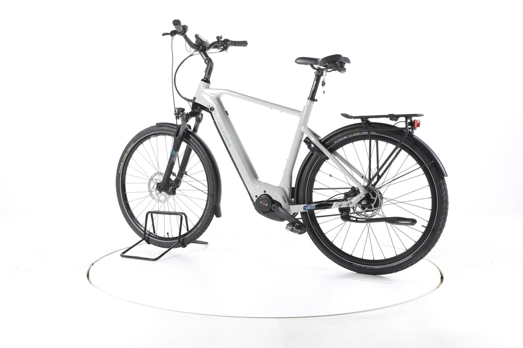 Victoria eManufaktur 11.8 City E-Bike - Image 8