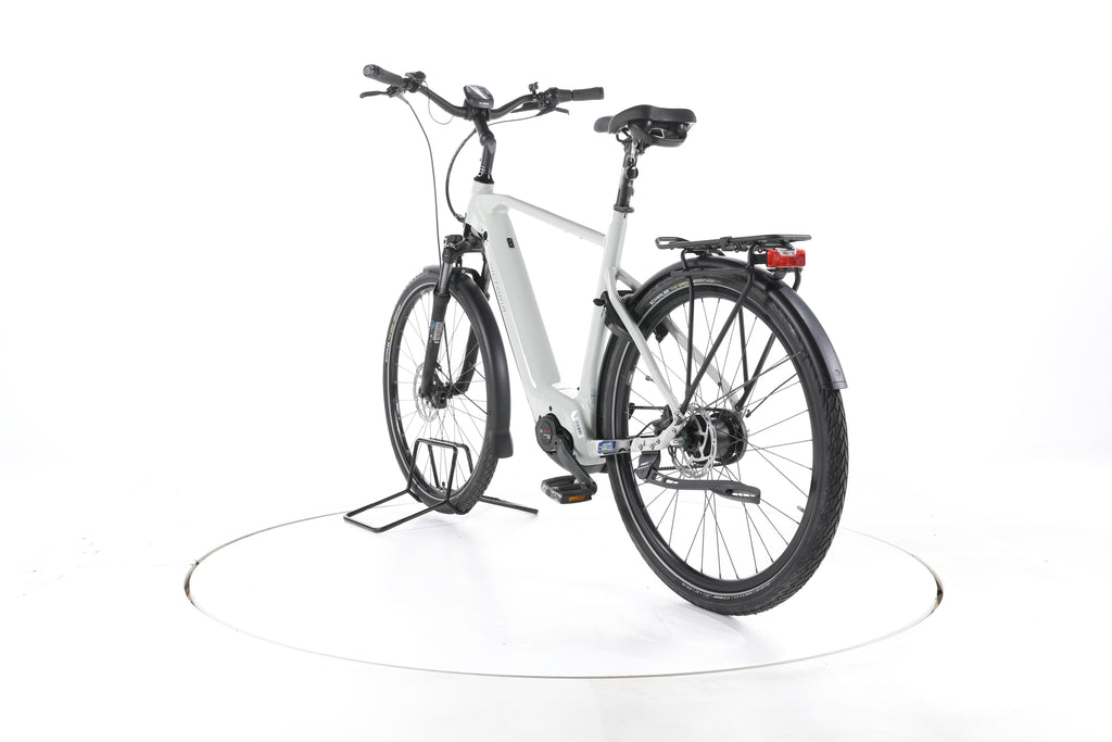 Victoria eManufaktur 11.8 City E-Bike - Image 9