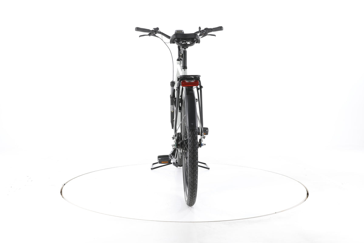 Victoria eManufaktur 11.8 City E-Bike - Image 10