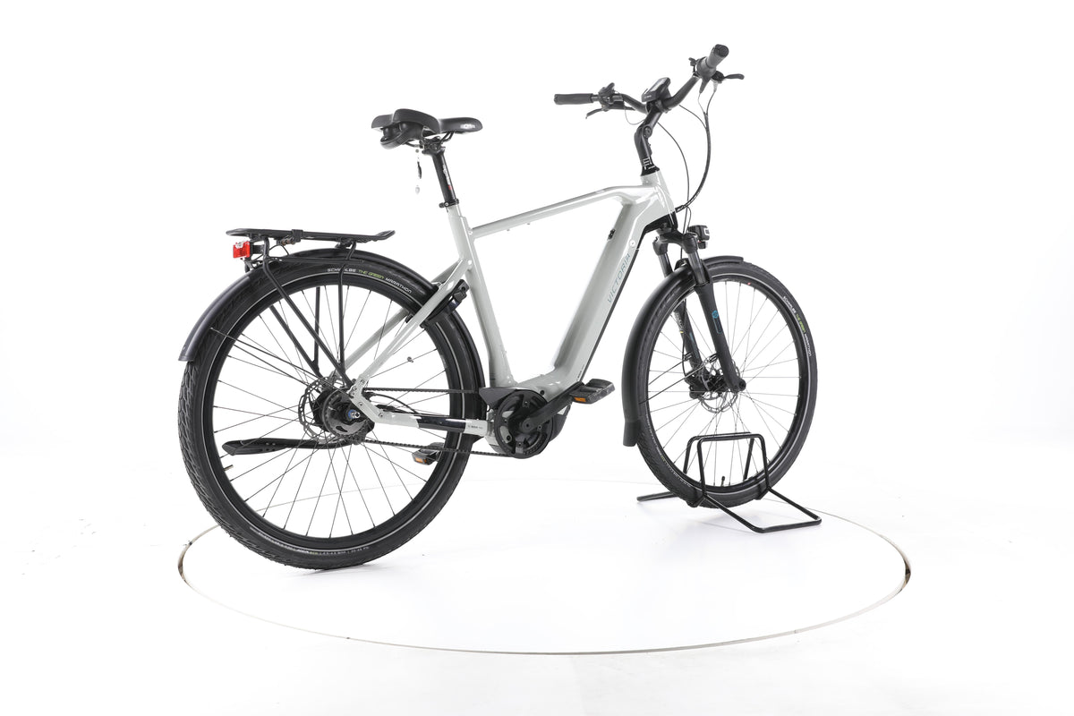Victoria eManufaktur 11.8 City E-Bike - Image 12