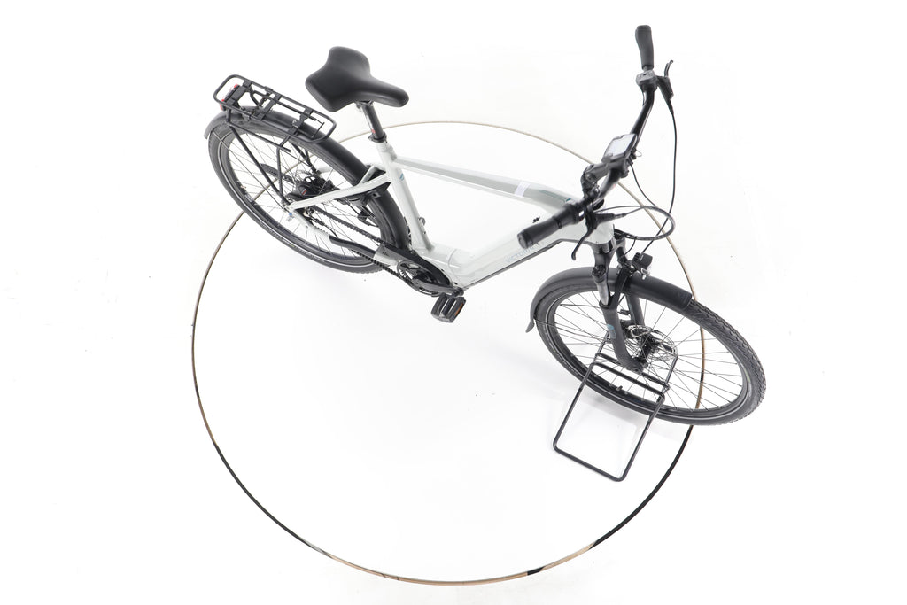 Victoria eManufaktur 11.8 City E-Bike - Image 14