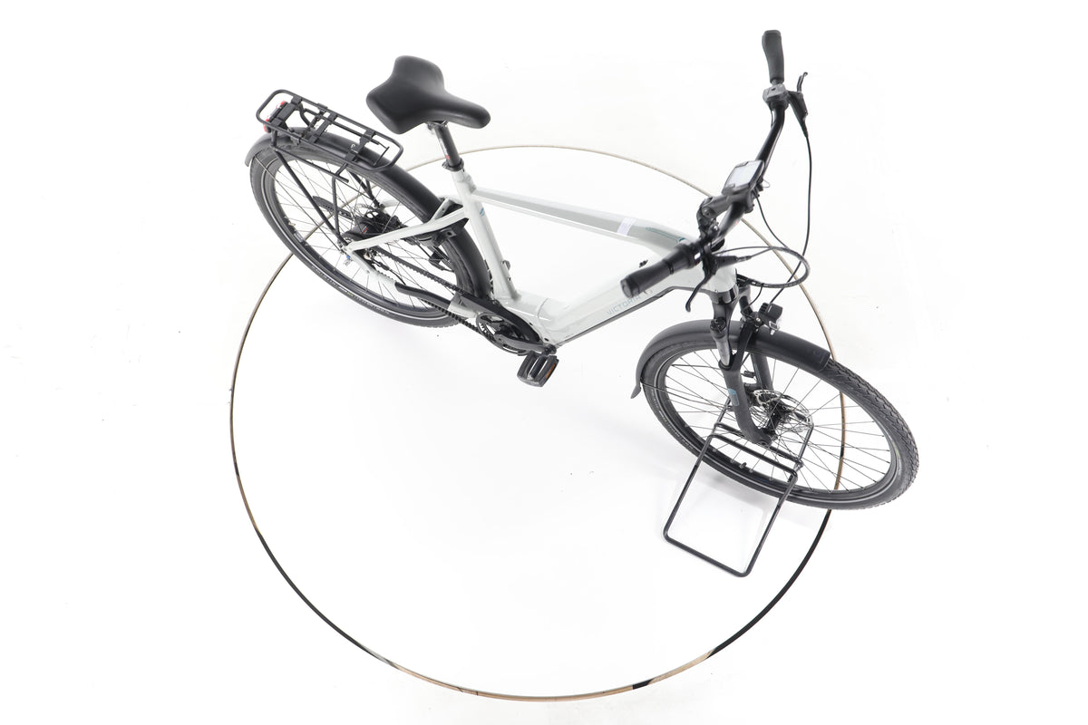 Victoria eManufaktur 11.8 City E-Bike - Image 14