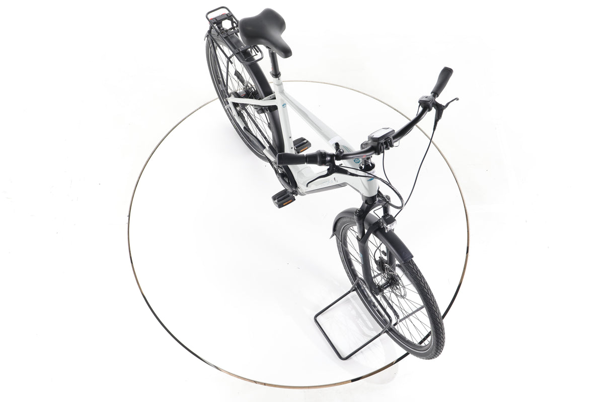 Victoria eManufaktur 11.8 City E-Bike - Image 15