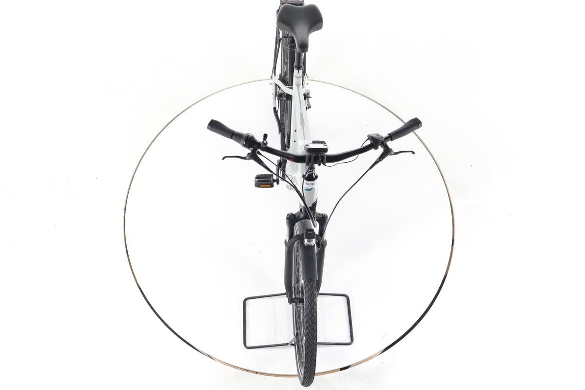 Victoria eManufaktur 11.8 City E-Bike - Image 16