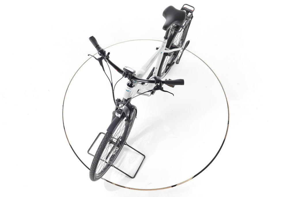 Victoria eManufaktur 11.8 City E-Bike - Image 17