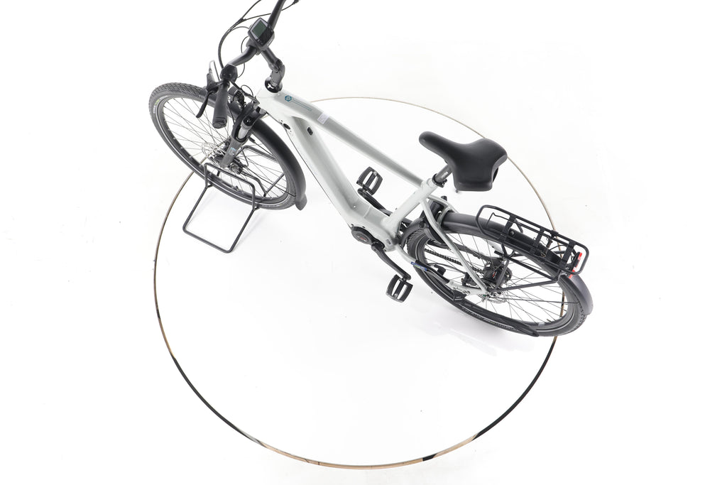 Victoria eManufaktur 11.8 City E-Bike - Image 20