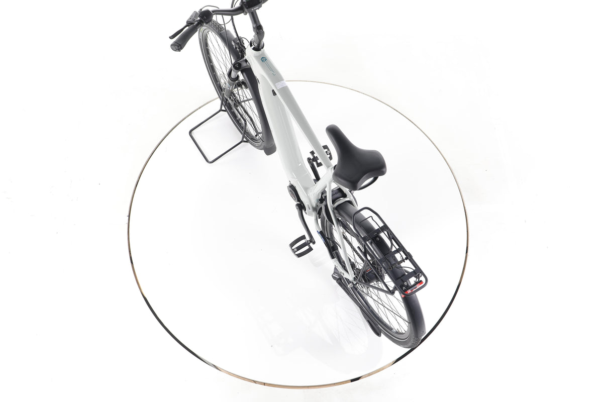 Victoria eManufaktur 11.8 City E-Bike - Image 21