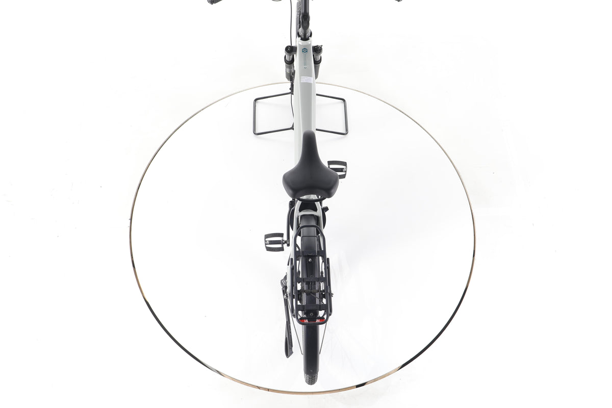 Victoria eManufaktur 11.8 City E-Bike - Image 22