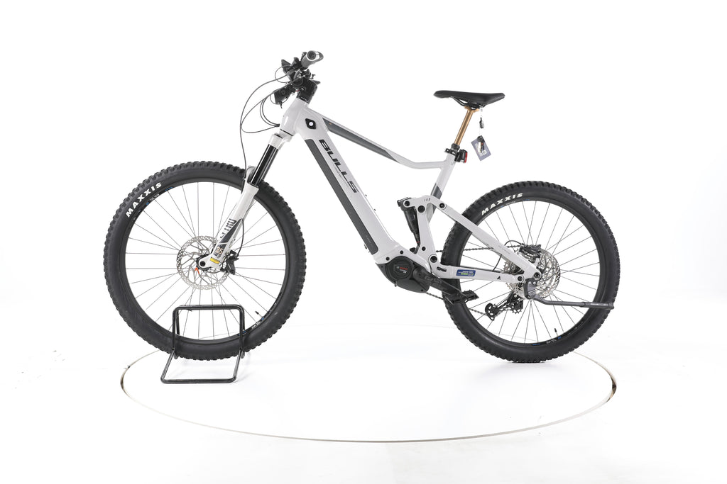 Bulls Copperhead EVO AM 3 E-Bike Fully 2024 - Image 7