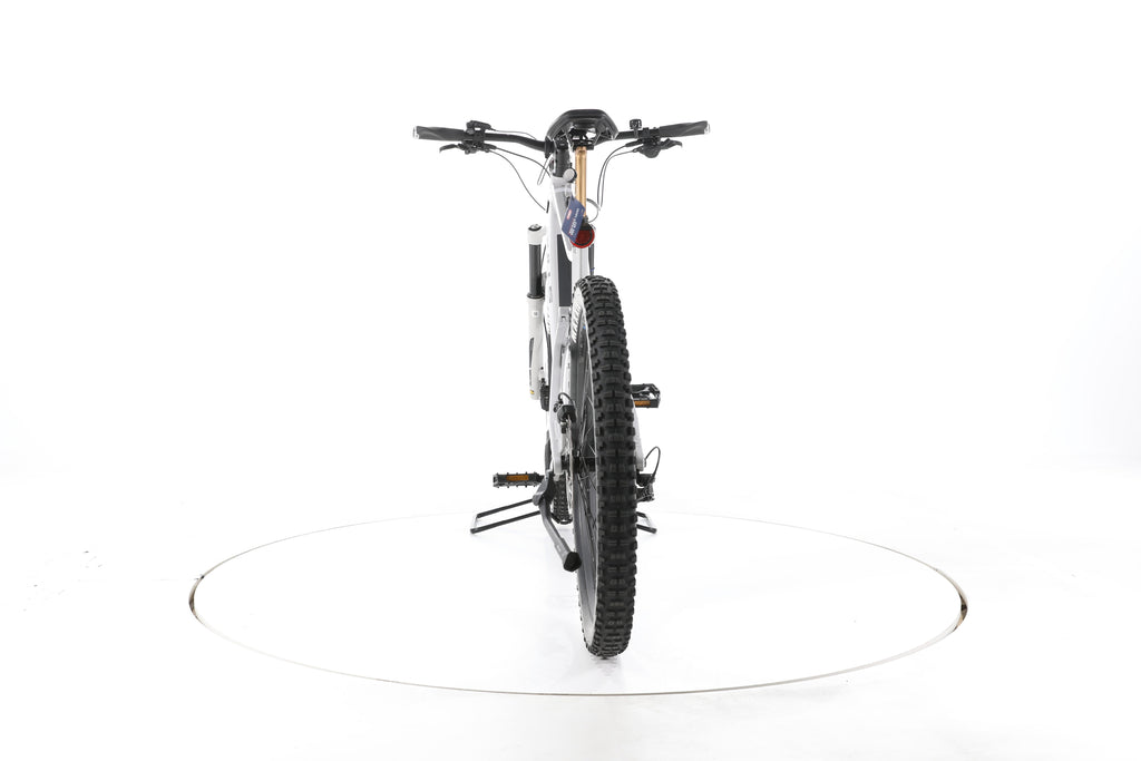 Bulls Copperhead EVO AM 3 E-Bike Fully 2024 - Image 10
