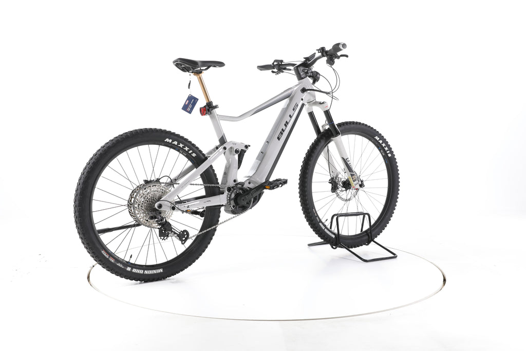 Bulls Copperhead EVO AM 3 E-Bike Fully 2024 - Image 12