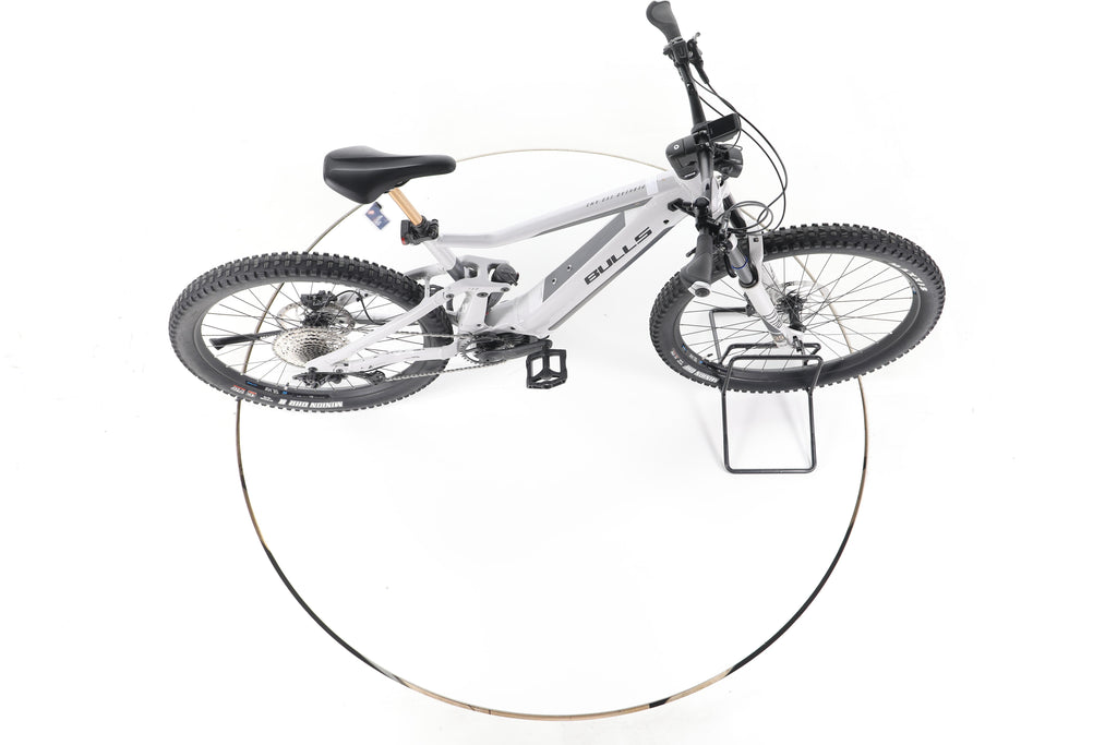 Bulls Copperhead EVO AM 3 E-Bike Fully 2024 - Image 13