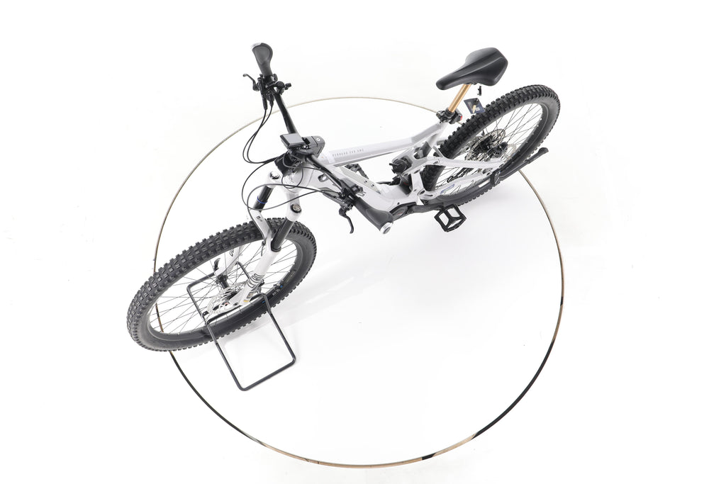Bulls Copperhead EVO AM 3 E-Bike Fully 2024 - Image 18