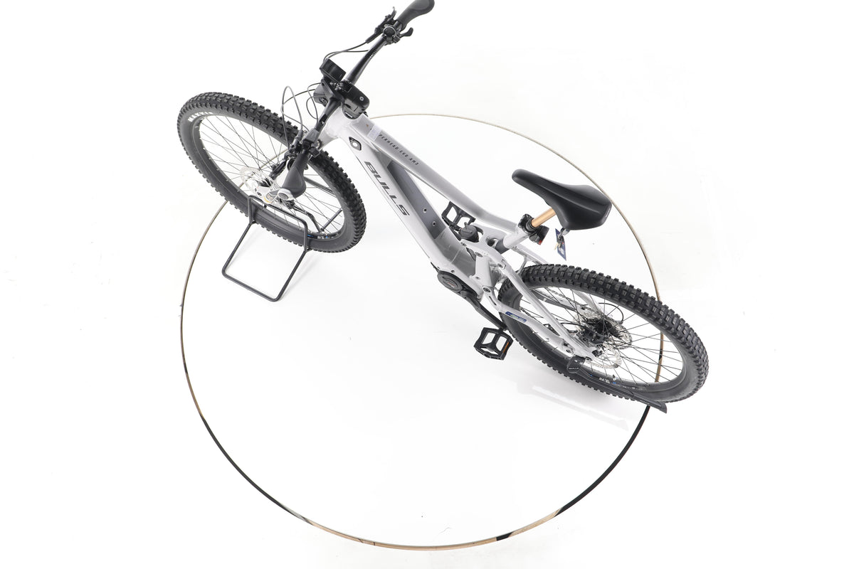 Bulls Copperhead EVO AM 3 E-Bike Fully 2024 - Image 20
