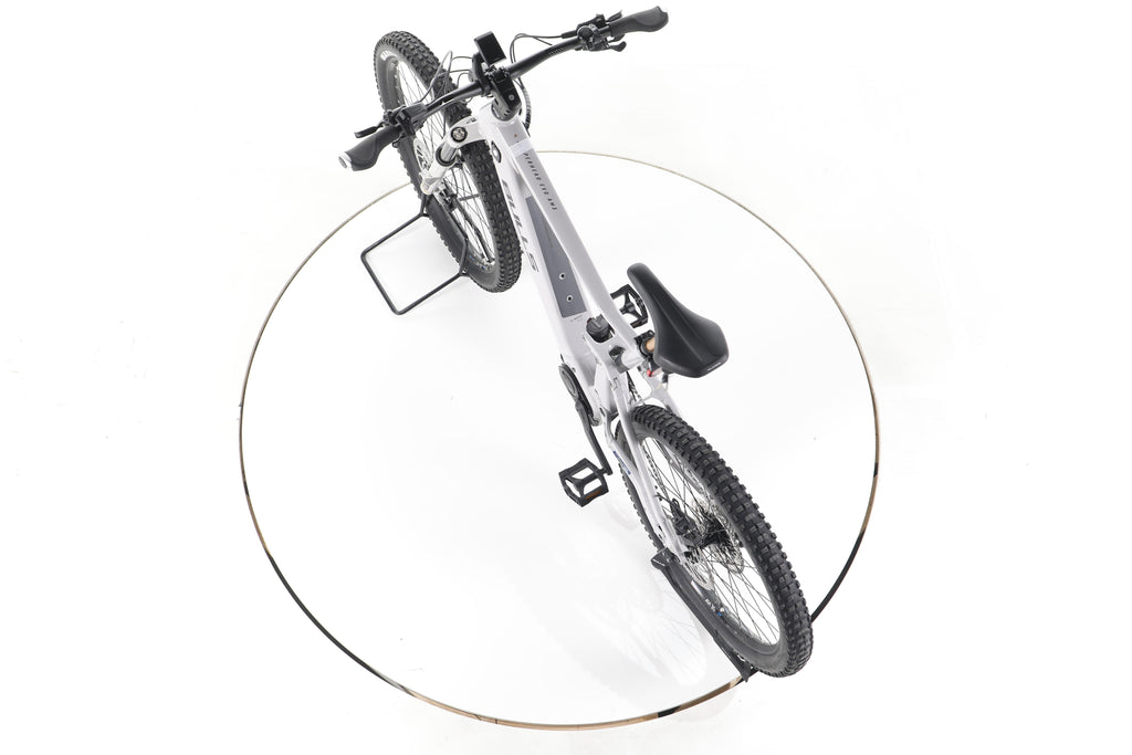 Bulls Copperhead EVO AM 3 E-Bike Fully 2024 - Image 21