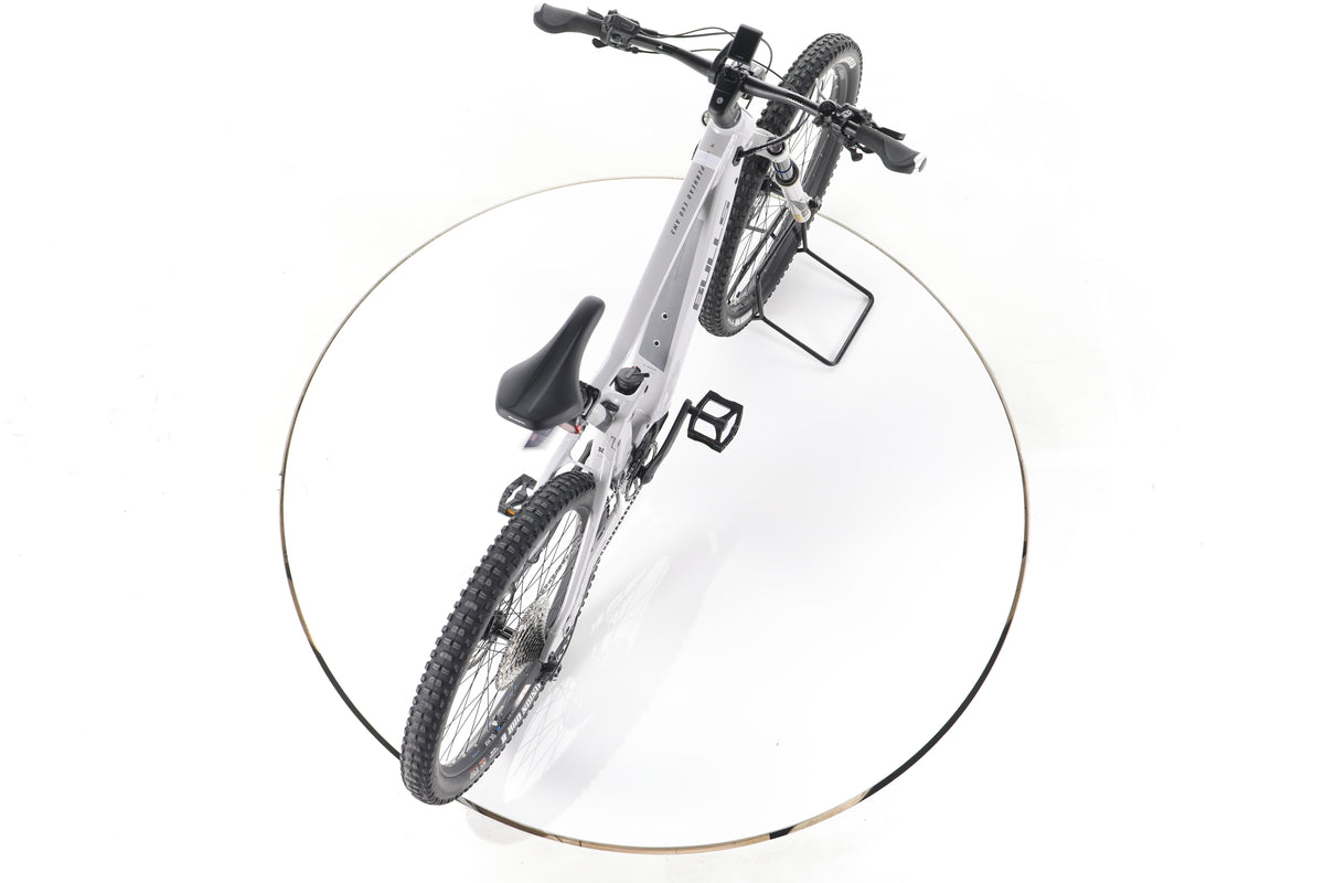 Bulls Copperhead EVO AM 3 E-Bike Fully 2024 - Image 23