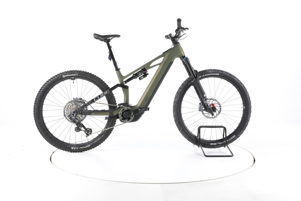 Cube Stereo Hybrid ONE44 E-Bike Fully Carbon 2026 - Image 1