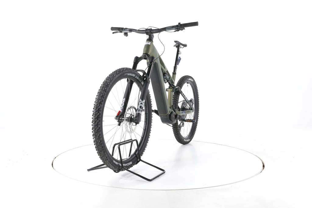 Cube Stereo Hybrid ONE44 E-Bike Fully Carbon 2026 - Image 5