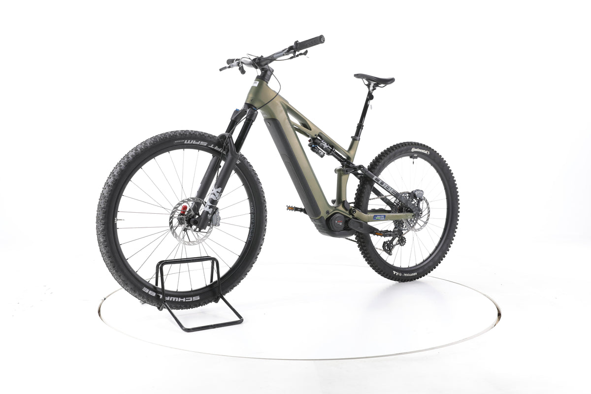 Cube Stereo Hybrid ONE44 E-Bike Fully Carbon 2026 - Image 6