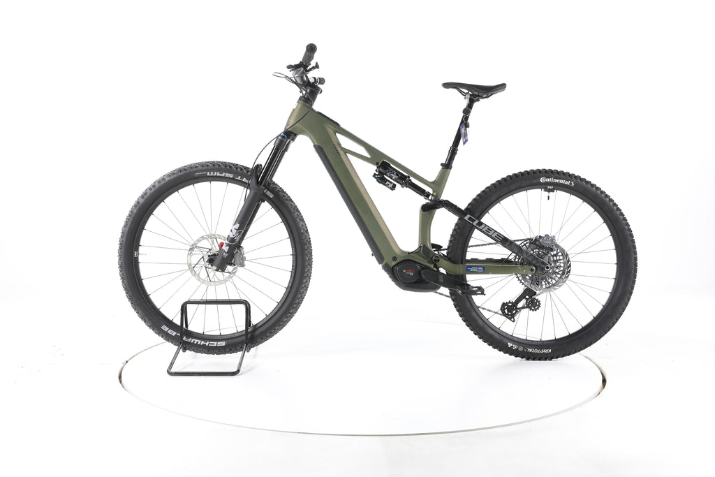 Cube Stereo Hybrid ONE44 E-Bike Fully Carbon 2026 - Image 7