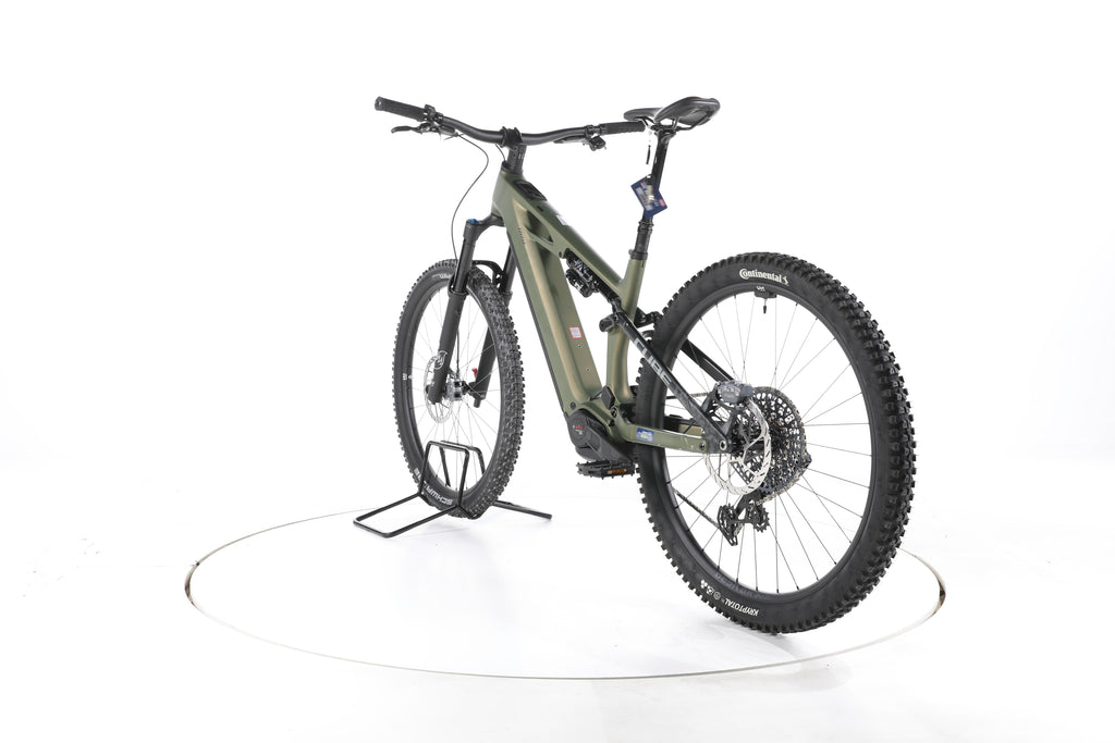 Cube Stereo Hybrid ONE44 E-Bike Fully Carbon 2026 - Image 9