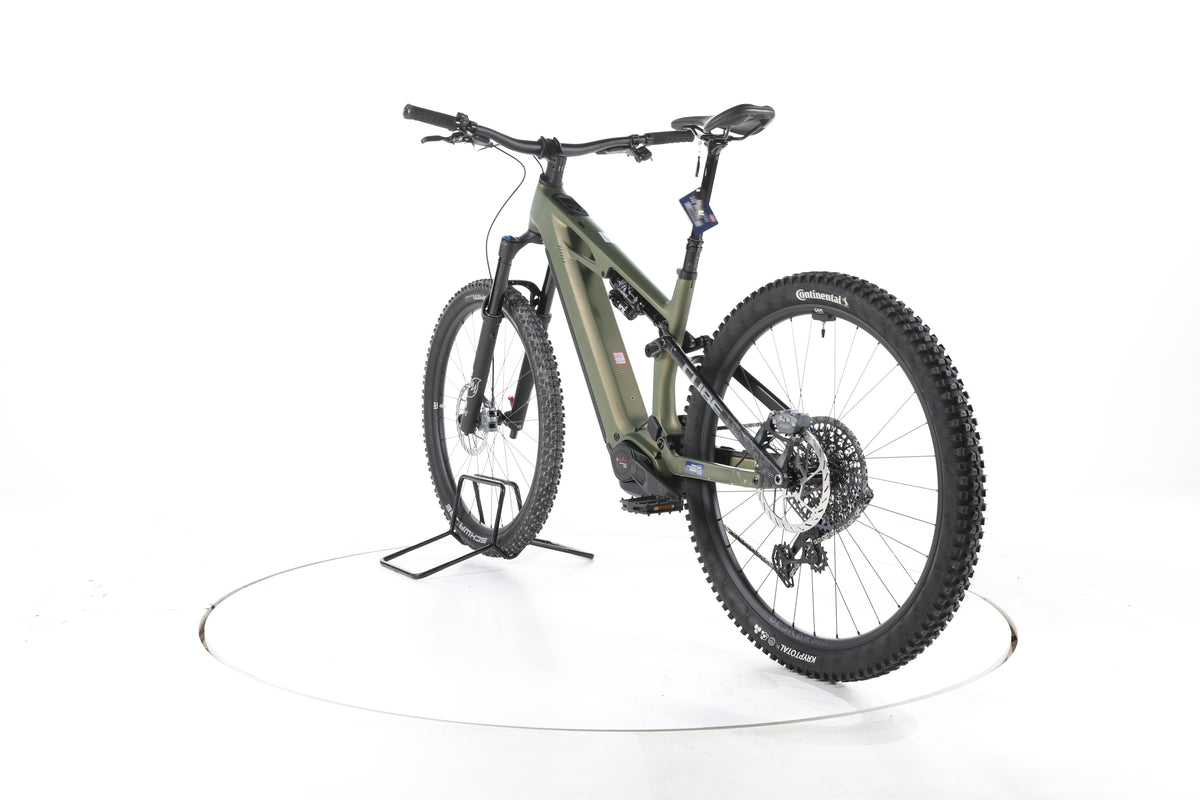 Cube Stereo Hybrid ONE44 E-Bike Fully Carbon 2026 - Image 9