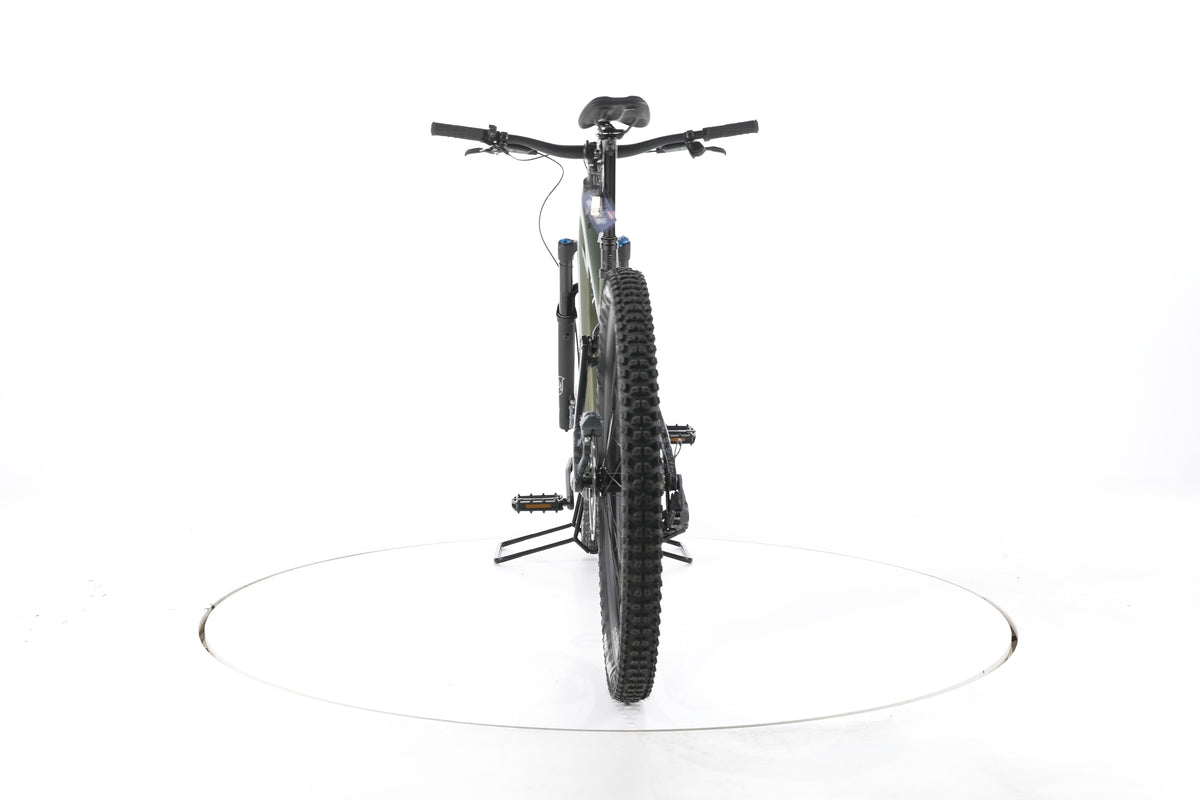 Cube Stereo Hybrid ONE44 E-Bike Fully Carbon 2026 - Image 10
