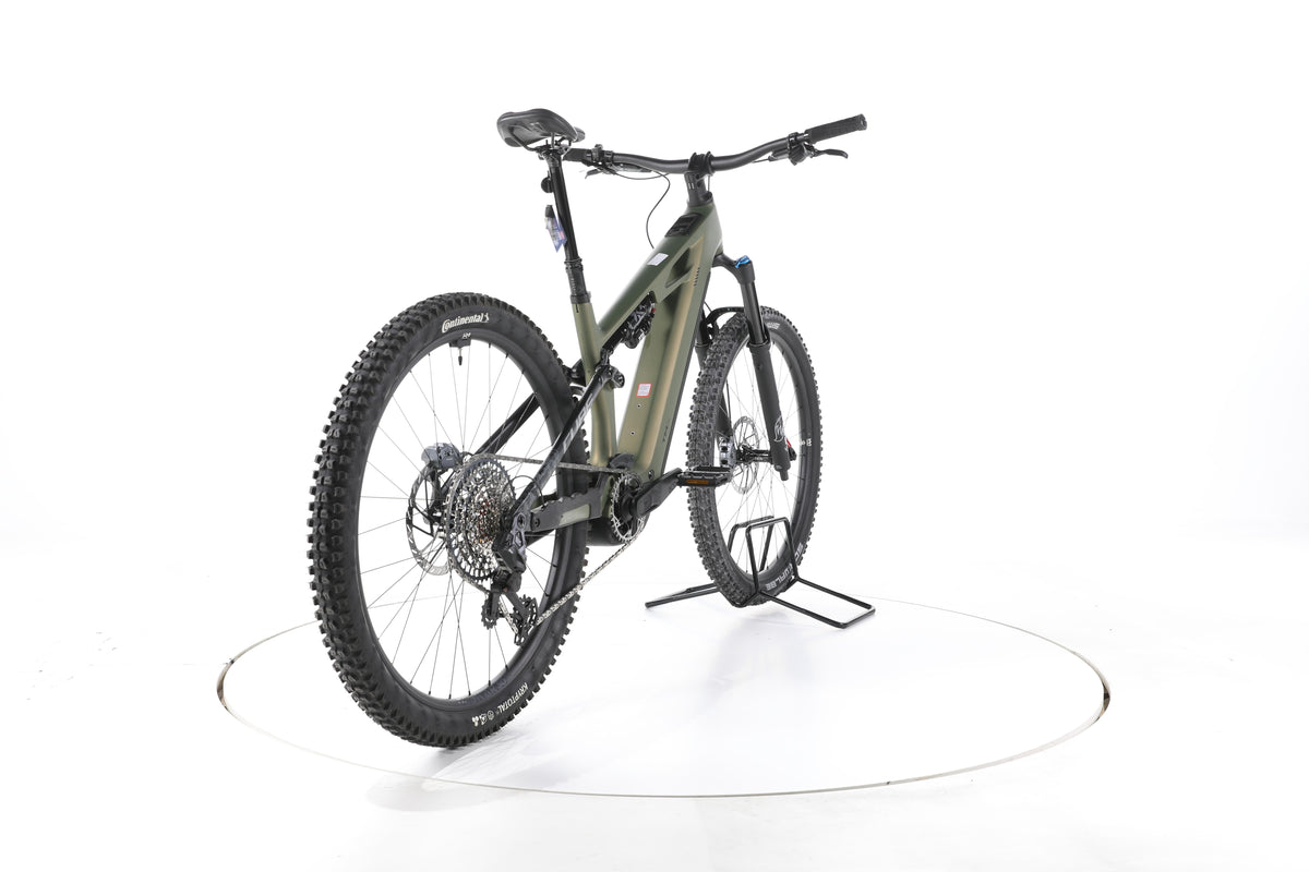 Cube Stereo Hybrid ONE44 E-Bike Fully Carbon 2026 - Image 11
