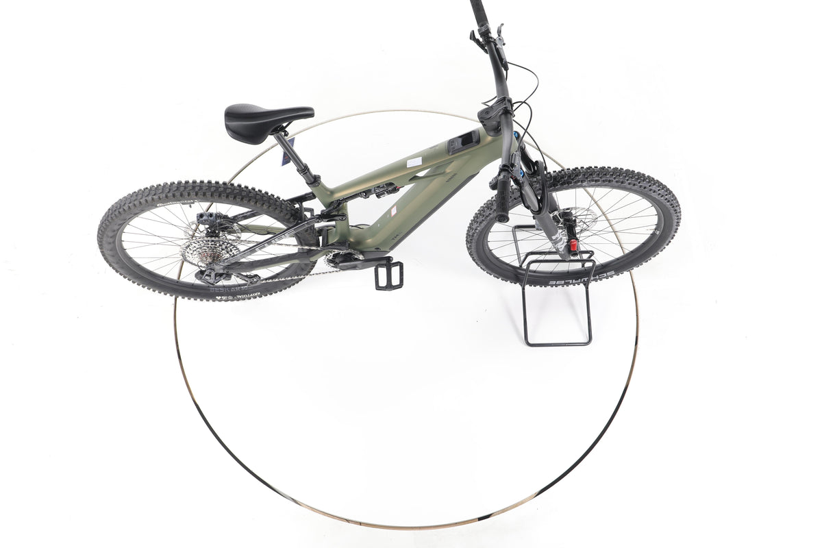 Cube Stereo Hybrid ONE44 E-Bike Fully Carbon 2026 - Image 13