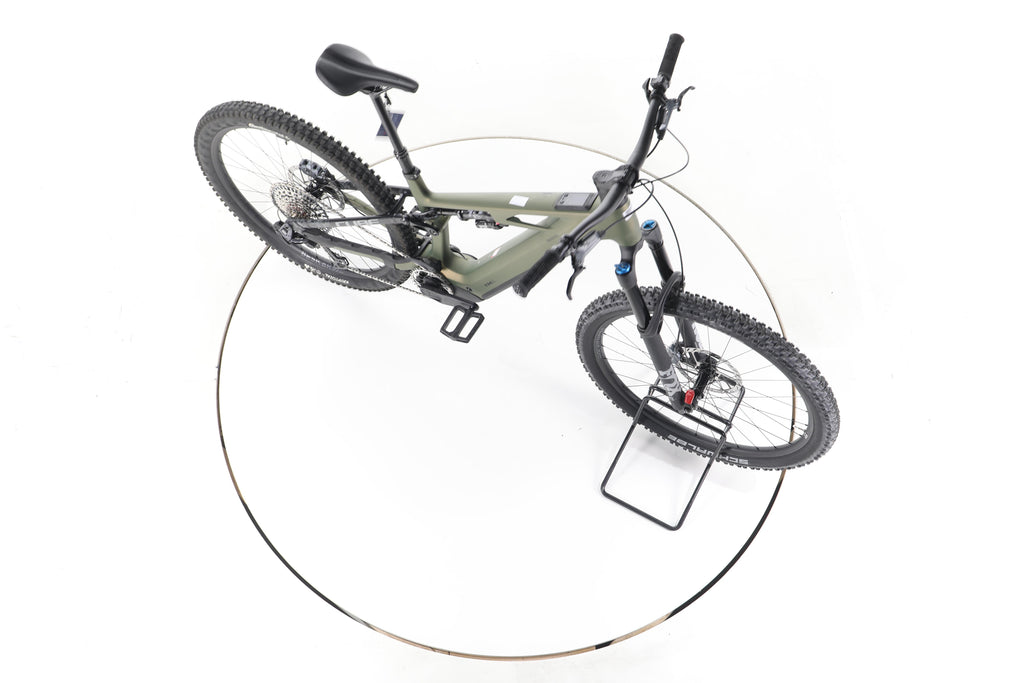 Cube Stereo Hybrid ONE44 E-Bike Fully Carbon 2026 - Image 14