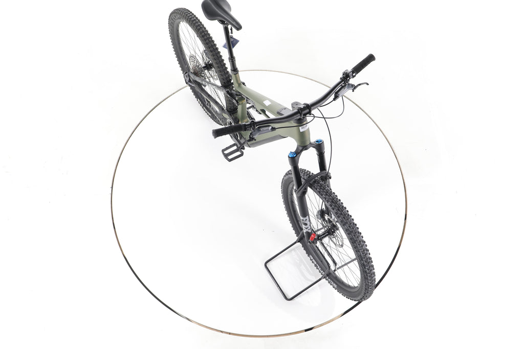 Cube Stereo Hybrid ONE44 E-Bike Fully Carbon 2026 - Image 15