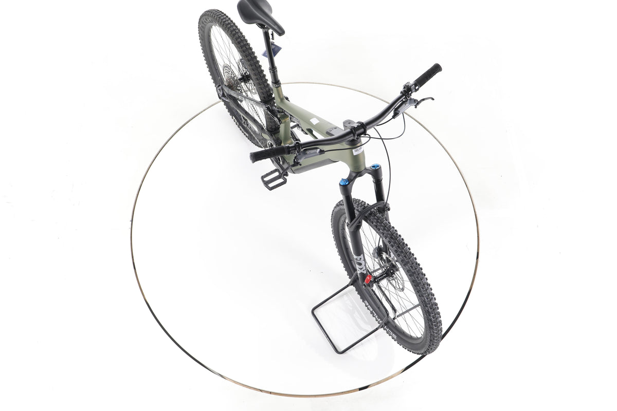 Cube Stereo Hybrid ONE44 E-Bike Fully Carbon 2026 - Image 15