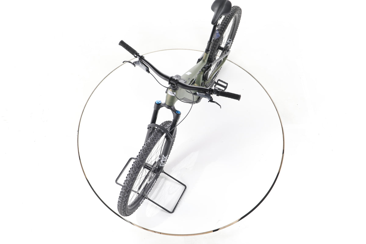 Cube Stereo Hybrid ONE44 E-Bike Fully Carbon 2026 - Image 17